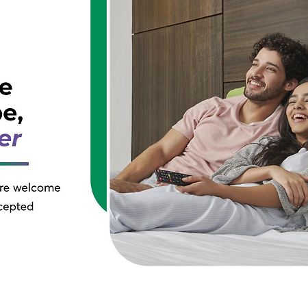 Treebo Lazystay Elite Bhubaneswar Eksteriør bilde