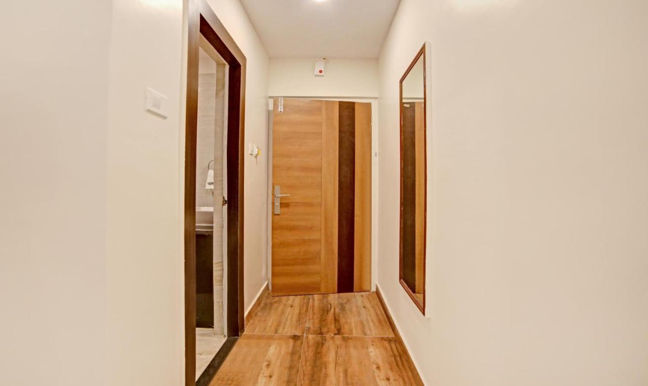 Treebo Lazystay Elite Bhubaneswar Eksteriør bilde